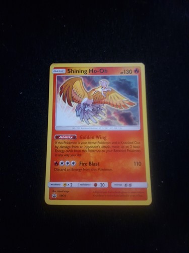 Pokemon sun moon promo - &,