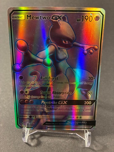 Pokémon tcg mewtwo - mewtwo, 72/73