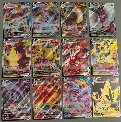 Pokemon card bundle - pokemon,