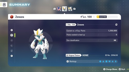 Shiny 6iv max - 6iv*,