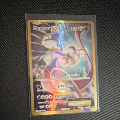 Pokemon mewtwo 103 - pokemon, ex