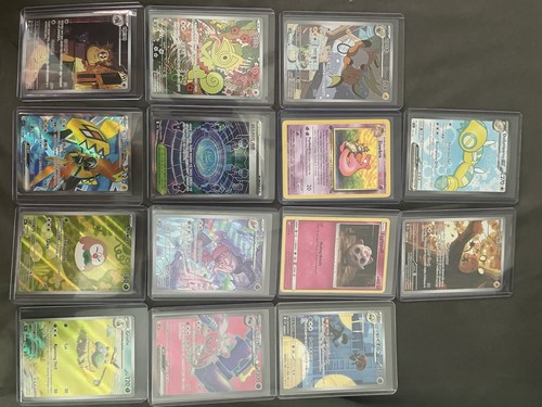 100 pokemon card bundle - pokemon,