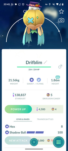 Pokemon ptc shiny - ptc,
