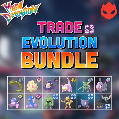 Pokemon legends z - za, |