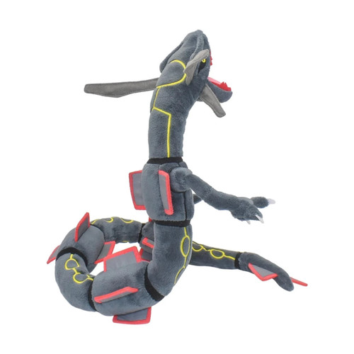 Pokemon shiny rayquaza plush - shiny,