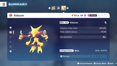 Shiny 6iv modest - shiny,