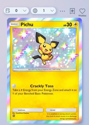 Pokemon tcg pocket shiny - tcg,
