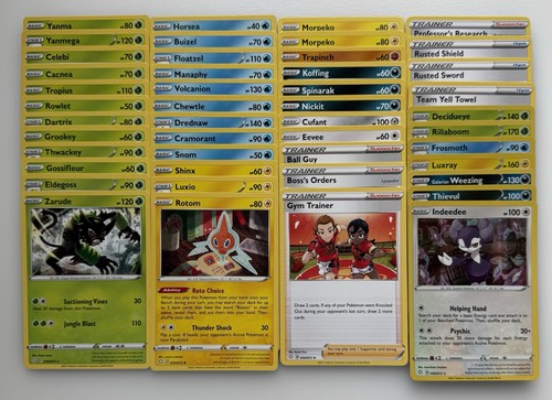Shining fates complete - shining, set