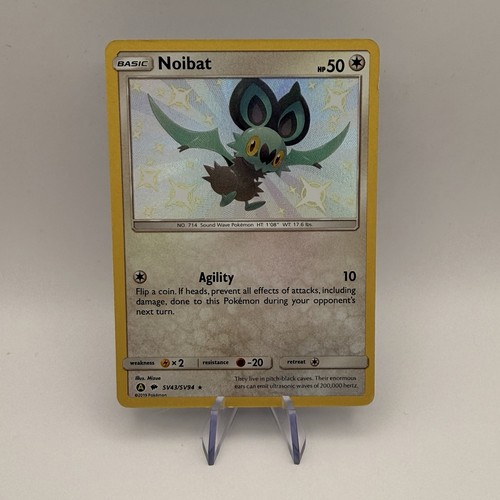 Pokémon noibat sv43 - noibat,