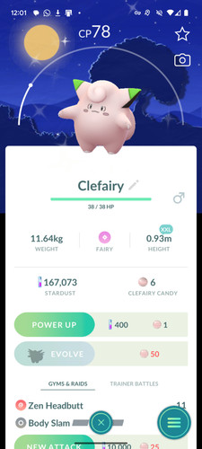 Pokemon trade xxl shiny - pokemon, go
