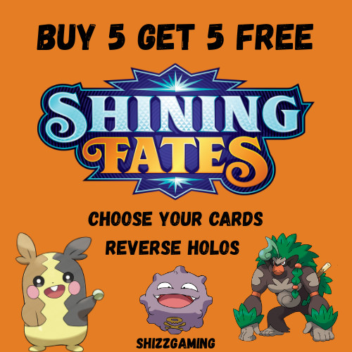Pokemon sword shield shining - sword,