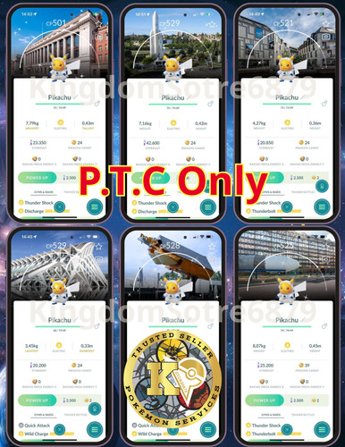 Pokémon shiny - pokémon,