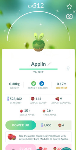 Pokemon ptc 3 x - go,