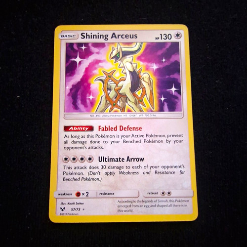 Pokemon shining legends - pokemon,