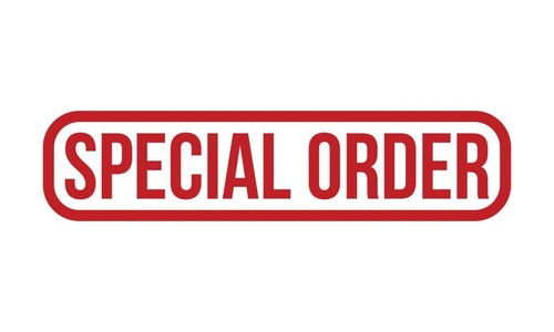 Pokemon special order - pokemon, go