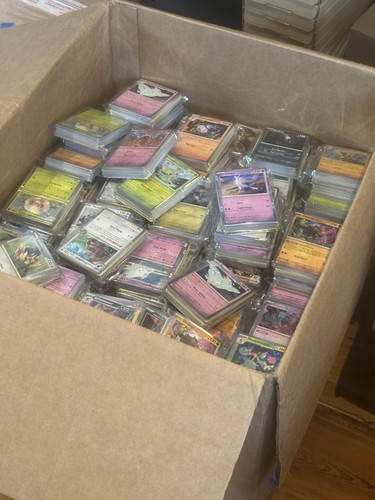 50x holo reverse shiny pokemon - holo/reverse,