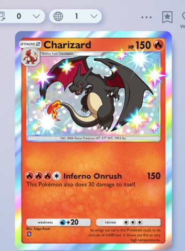 Pokemon tcg pocket shiny - tcg,
