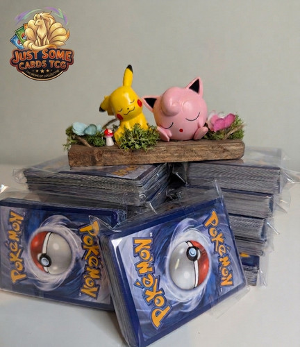 Pokemon cards card bundle - pokemon,