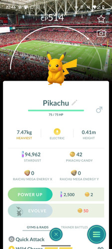 Pokemon trade shiny - pokemon,
