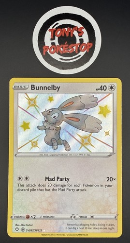 Bunnelby sv097 sv122 - bunnelby, shining